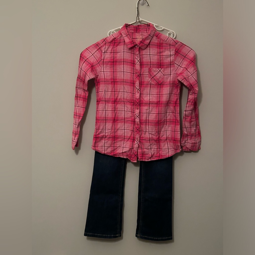 Kids Outfit